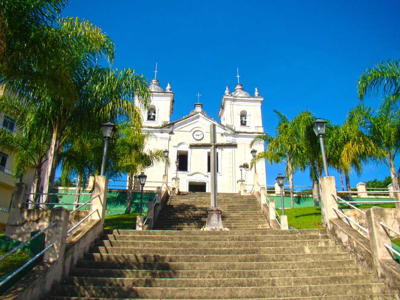 Piraí Rio de Janeiro fonte: www.casadomanequinho.com.br